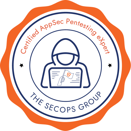 AppSec Pentesting eXpert
